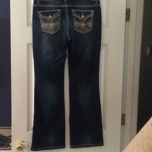 Nine West Vintage America Jeans